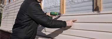 Best Siding for New Construction  in Comstock Northwest, MI